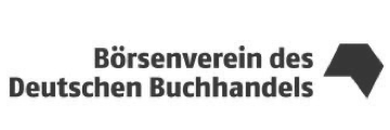 Logo Börsenverein des Deutschen Buchhandels