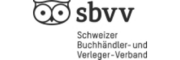 Logo Schweizer Buchhändler- und Verleger-Verband