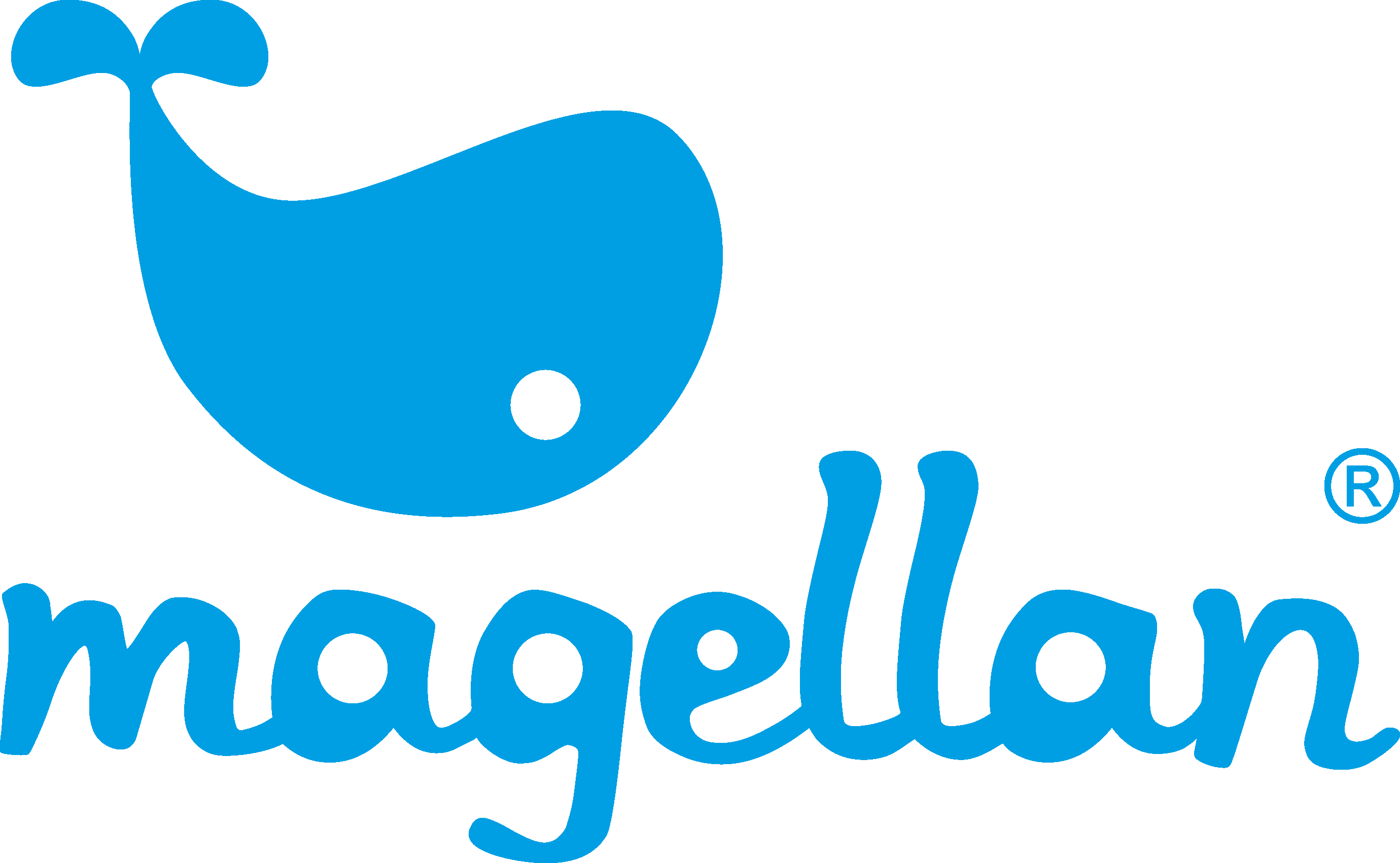 Logo Magellan