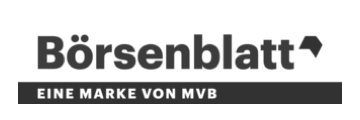 Logo Börsenblatt